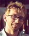 Dr. Arnaud Trouve
